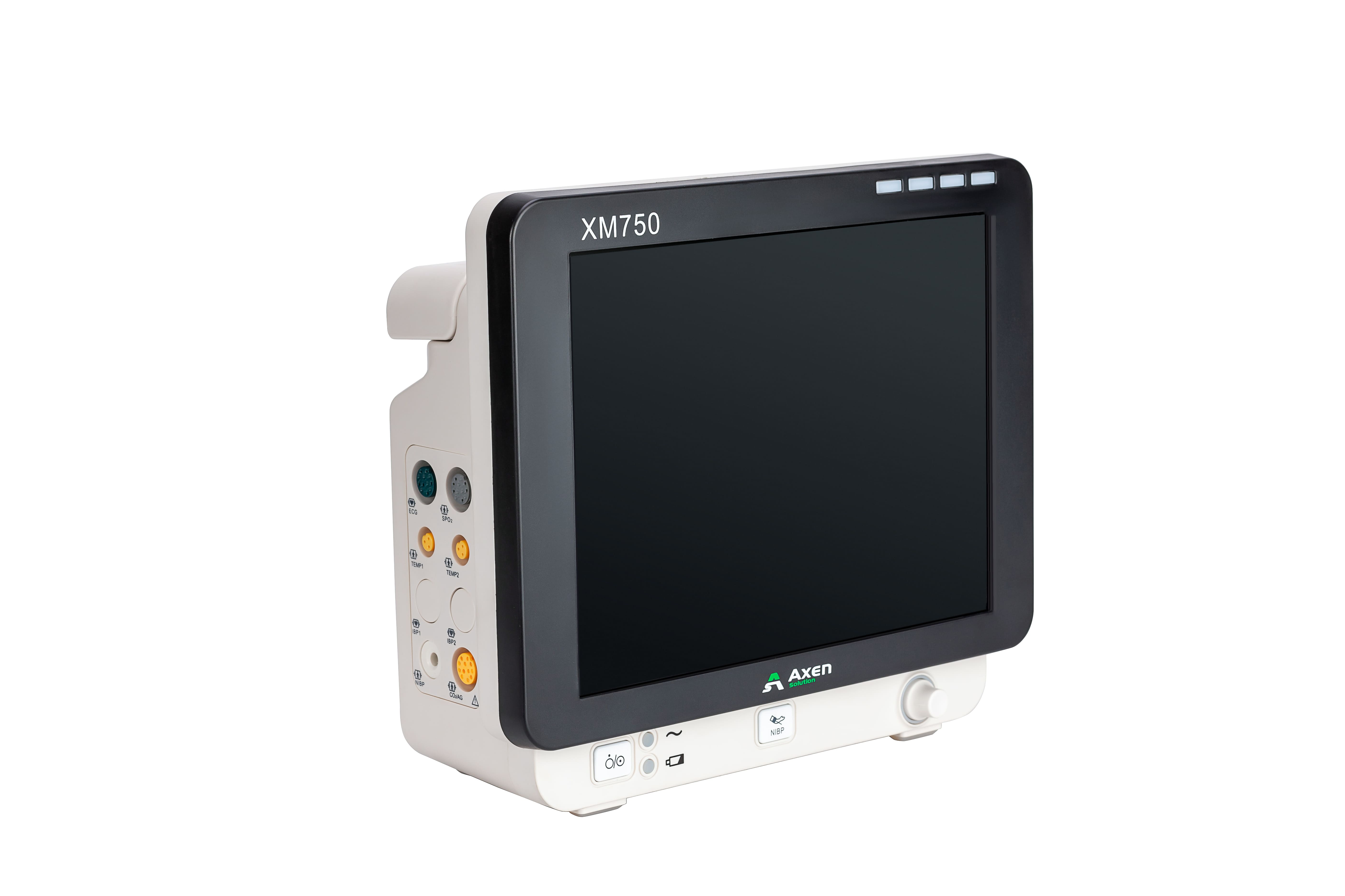 Монітор пацієнта Axen Solution XM750